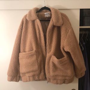 I.am.Gia pixie jacket